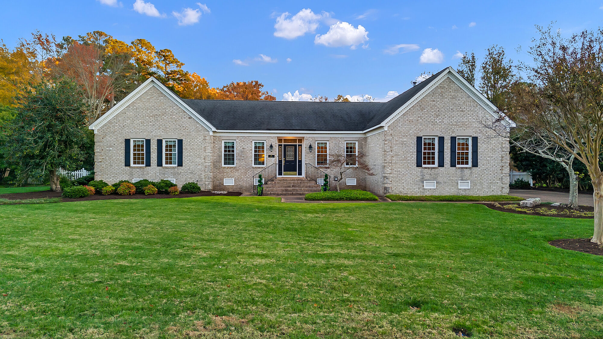 Listing front exterior