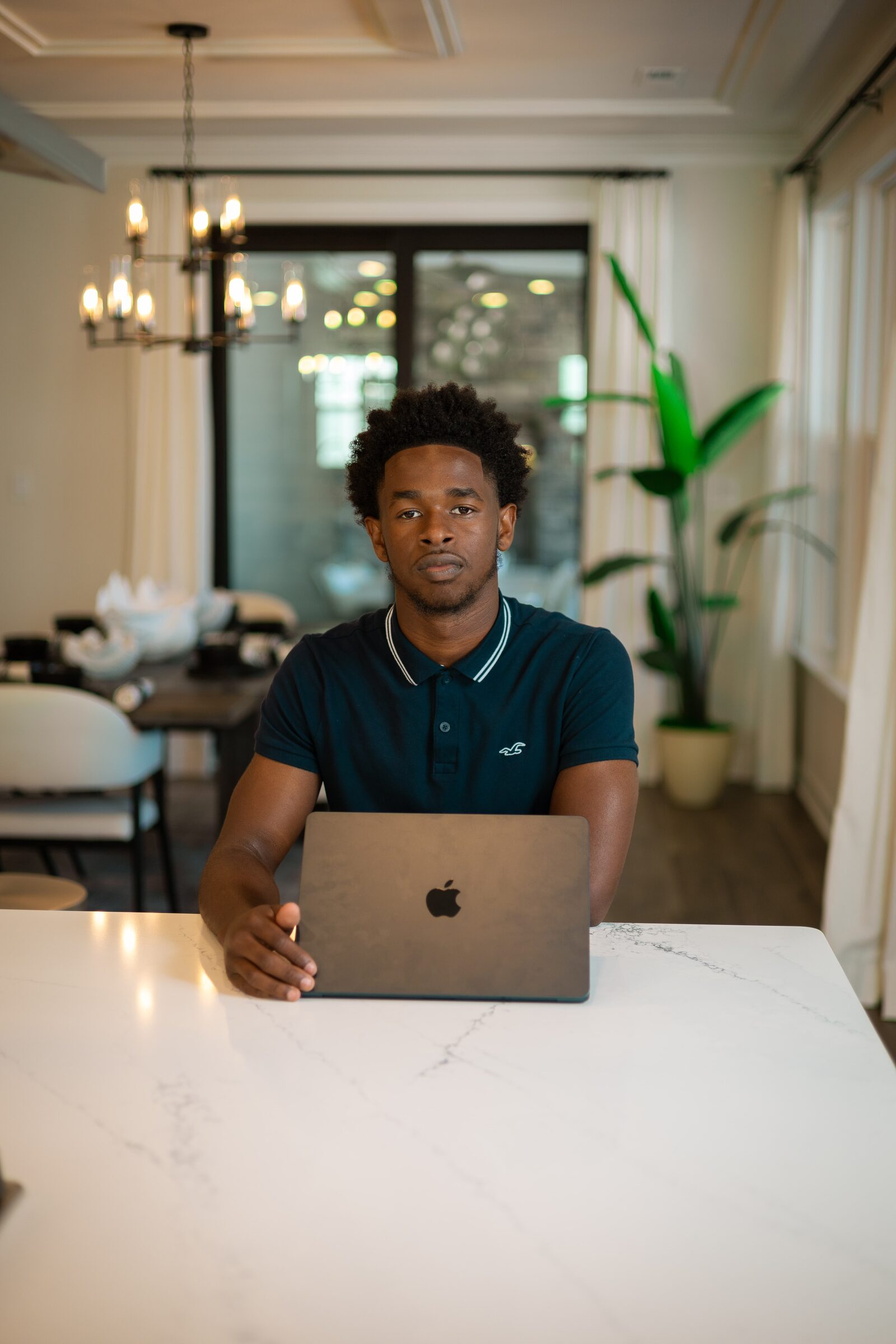 Tay Pitt, founder of Real Estate Media Life